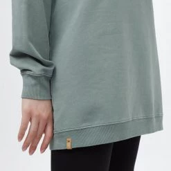 Tentree French Terry Hoodie Dress Women