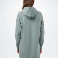 Tentree French Terry Hoodie Dress Women