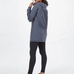Tentree French Terry Hoodie Dress Women