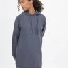 Tentree French Terry Hoodie Dress Women