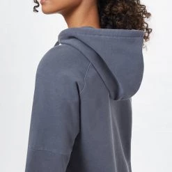 Tentree French Terry Hoodie Dress Women