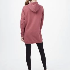 Tentree French Terry Hoodie Dress Women