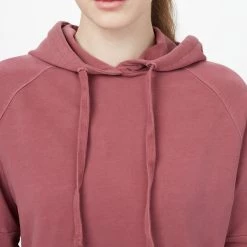 Tentree French Terry Hoodie Dress Women