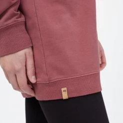 Tentree French Terry Hoodie Dress Women