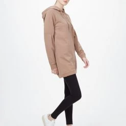 Tentree French Terry Hoodie Dress Women