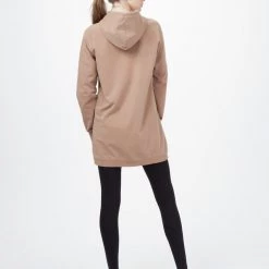 Tentree French Terry Hoodie Dress Women
