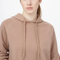 Tentree French Terry Hoodie Dress Women