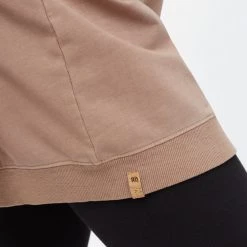 Tentree French Terry Hoodie Dress Women