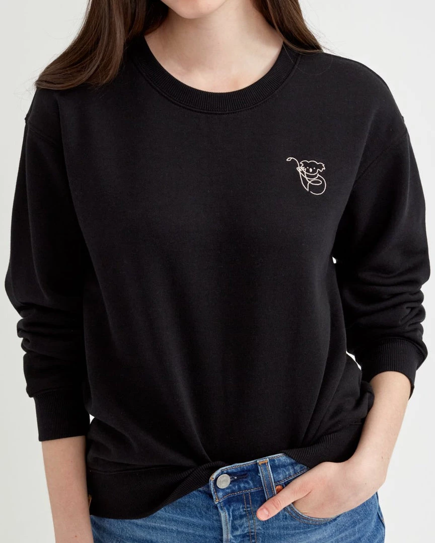 Tentree Australia Animal Crew 9 Tentree Australia Animal Crew