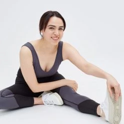 Tentree InMotion 7/8 Seamed Legging Best Sellers 16 Tentree InMotion 7/8 Seamed Legging Best Sellers