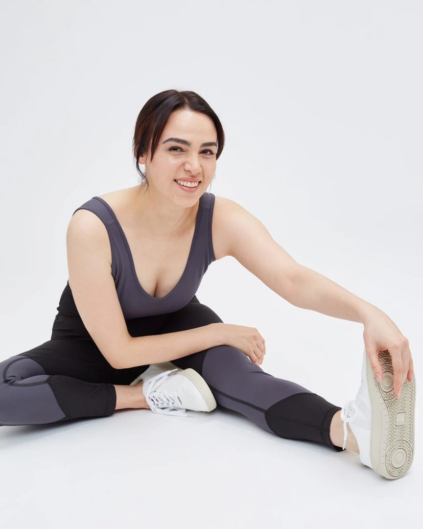 Tentree InMotion 7/8 Seamed Legging Best Sellers 6 Tentree InMotion 7/8 Seamed Legging Best Sellers