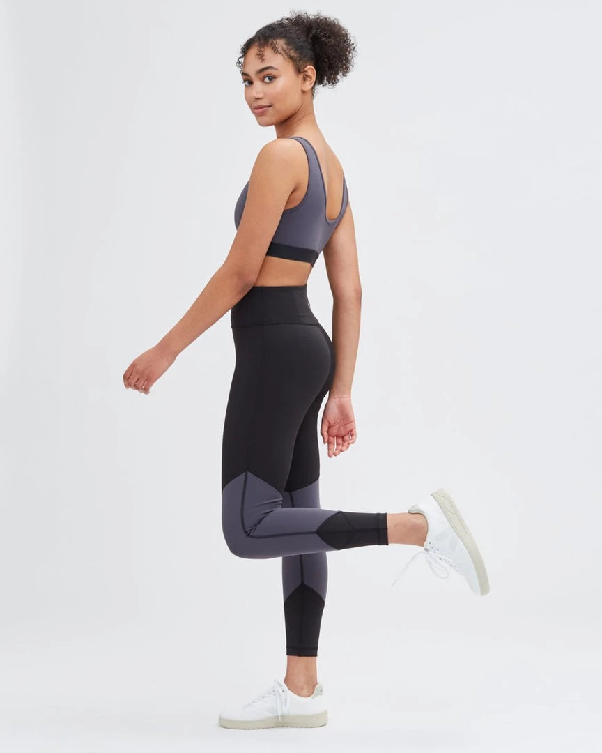 Tentree InMotion 7/8 Seamed Legging Best Sellers 7 Tentree InMotion 7/8 Seamed Legging Best Sellers