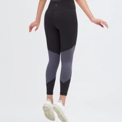 Tentree InMotion 7/8 Seamed Legging Best Sellers 22 Tentree InMotion 7/8 Seamed Legging Best Sellers