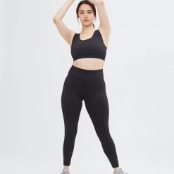 Tentree InMotion 7/8 Seamed Legging Best Sellers