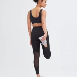 Tentree InMotion 7/8 Seamed Legging Best Sellers 18 Tentree InMotion 7/8 Seamed Legging Best Sellers