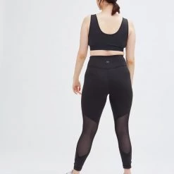 Tentree InMotion 7/8 Seamed Legging Best Sellers 20 Tentree InMotion 7/8 Seamed Legging Best Sellers