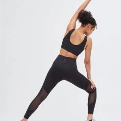 Tentree InMotion 7/8 Seamed Legging Best Sellers 19 Tentree InMotion 7/8 Seamed Legging Best Sellers