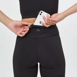 Tentree InMotion Longline Active Bra