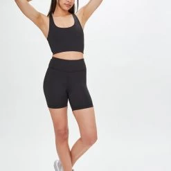 Tentree InMotion Longline Active Bra