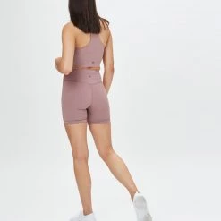 Tentree InMotion Longline Active Bra