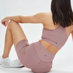 Tentree InMotion Longline Active Bra