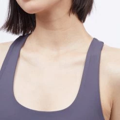 Tentree InMotion Longline Active Bra