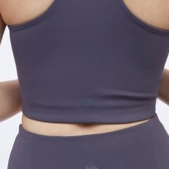 Tentree InMotion Longline Active Bra