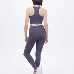 Tentree InMotion Longline Active Bra