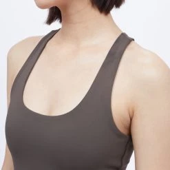 Tentree InMotion Longline Active Bra