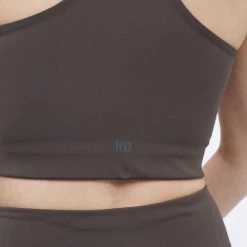 Tentree InMotion Longline Active Bra