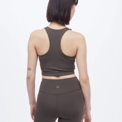 Tentree InMotion Longline Active Bra