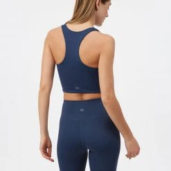 Tentree InMotion Longline Active Bra