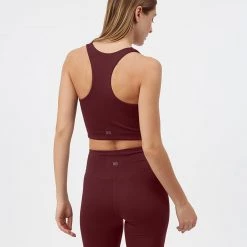 Tentree InMotion Longline Active Bra