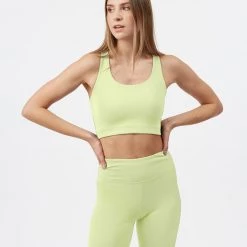 Tentree InMotion Longline Active Bra