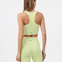 Tentree InMotion Longline Active Bra