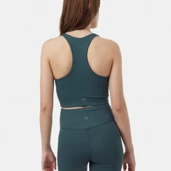 Tentree InMotion Longline Active Bra