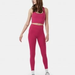 Tentree InMotion Longline Active Bra