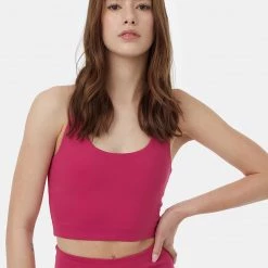 Tentree InMotion Longline Active Bra