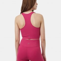 Tentree InMotion Longline Active Bra