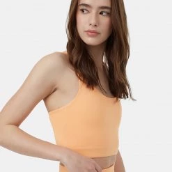 Tentree InMotion Longline Active Bra