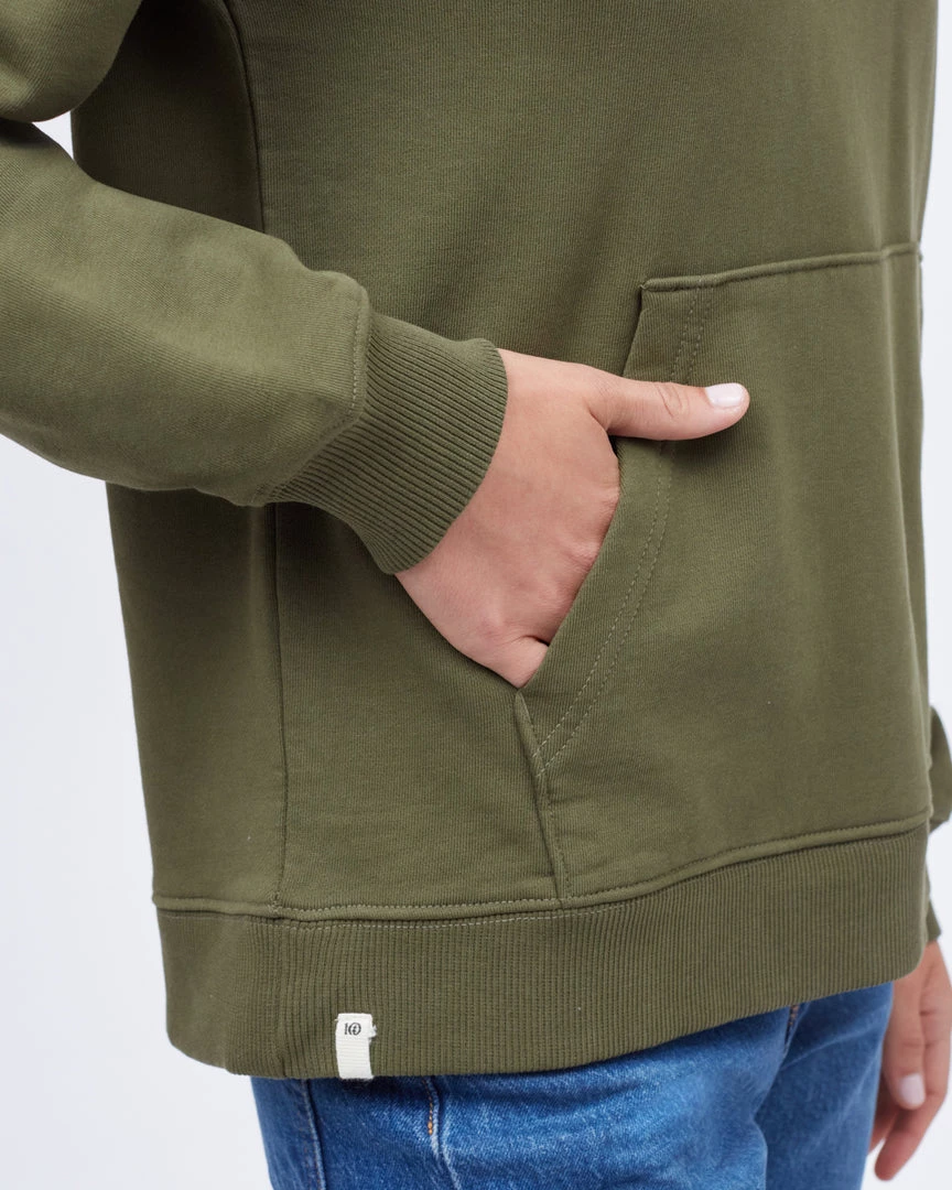 Tentree C2C Hoodie 12 Tentree C2C Hoodie