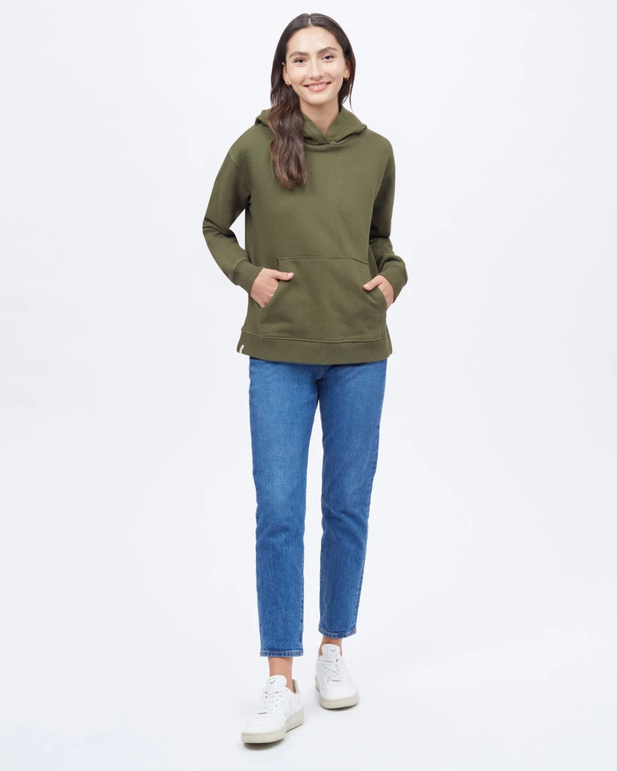 Tentree C2C Hoodie 14 Tentree C2C Hoodie