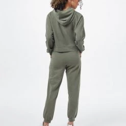 Tentree French Terry Fulton Jogger Women