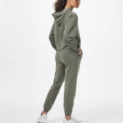 Tentree French Terry Fulton Jogger Women