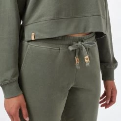 Tentree French Terry Fulton Jogger Women