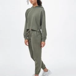 Tentree French Terry Fulton Jogger Women