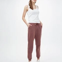 Tentree French Terry Fulton Jogger Women