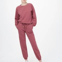 Tentree French Terry Fulton Jogger Women