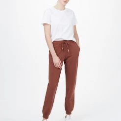 Tentree French Terry Fulton Jogger Women