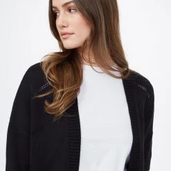 Tentree Women Anoba Cardigan